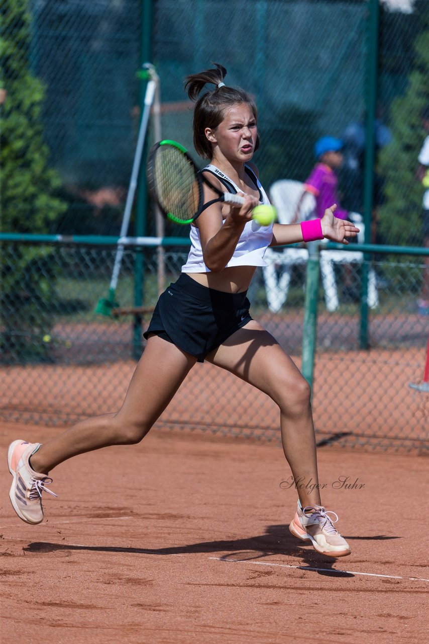 Elisa Rost 434 - Rosenpokal Uetersen